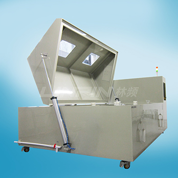鹽霧試驗箱