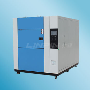 鹽霧試驗箱
